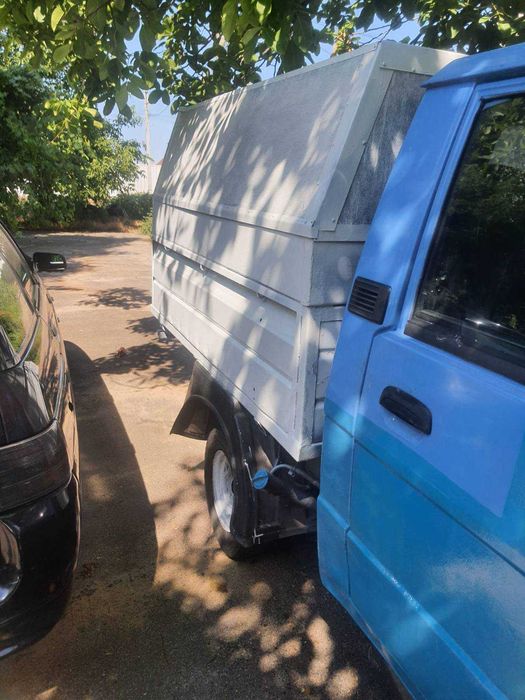 Продам грузопассажирский HYUNDAI