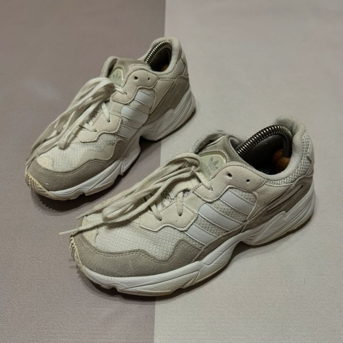 Кросівки Adidas Yung 96 Zoom Fly Torsion Flex 36.5 розмір E814