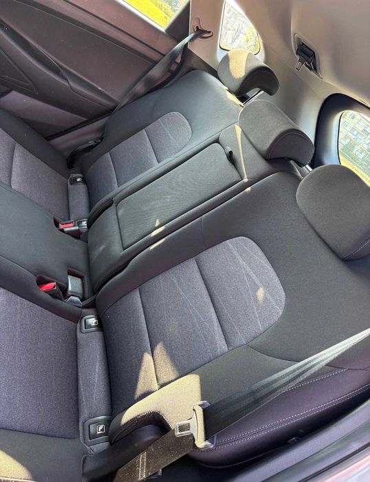 Hyundai Tucson 2.0 T-GDi 2WD