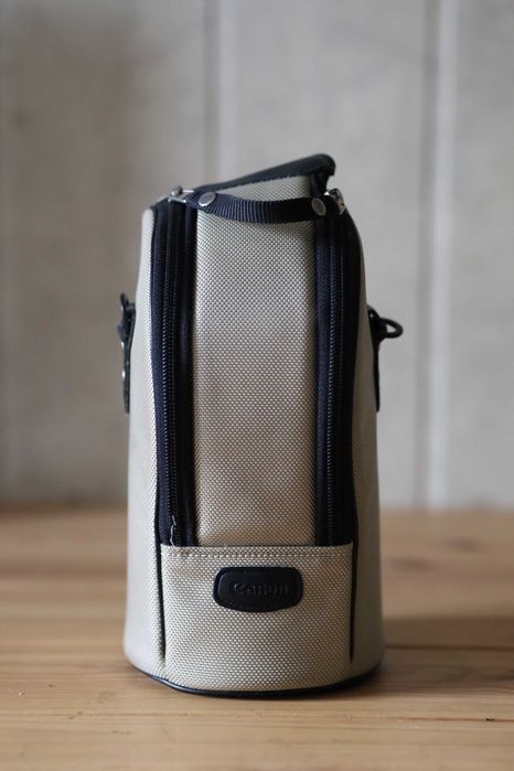 Canon EF 70–200mm f/2.8L USM