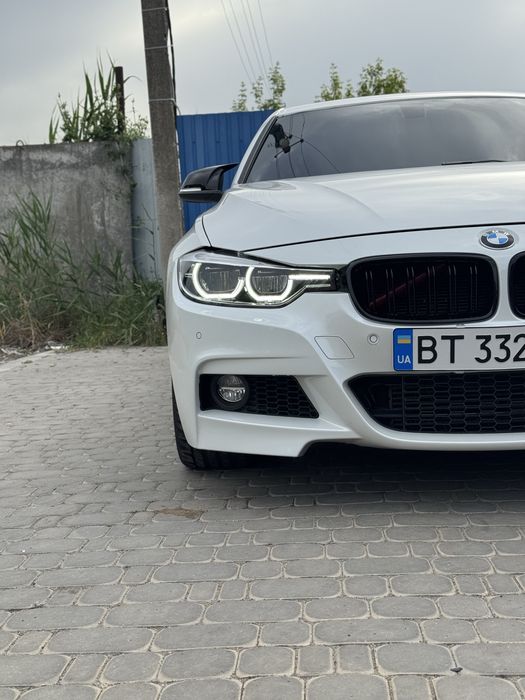 Продам BMW F30.