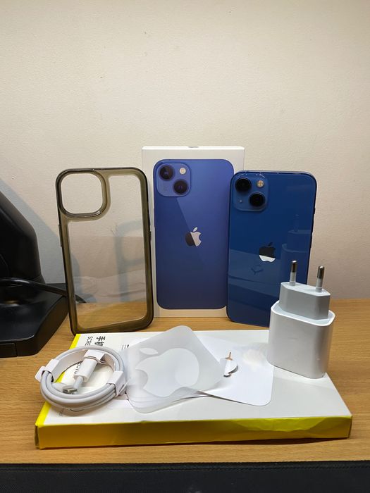 iPhone 13 stan idealny