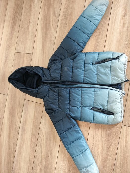 Kurtka 4f wiosenna 158 dla chłopca