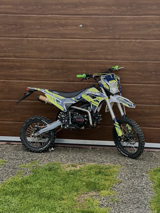 BSE PH10L 125 Піт Байк