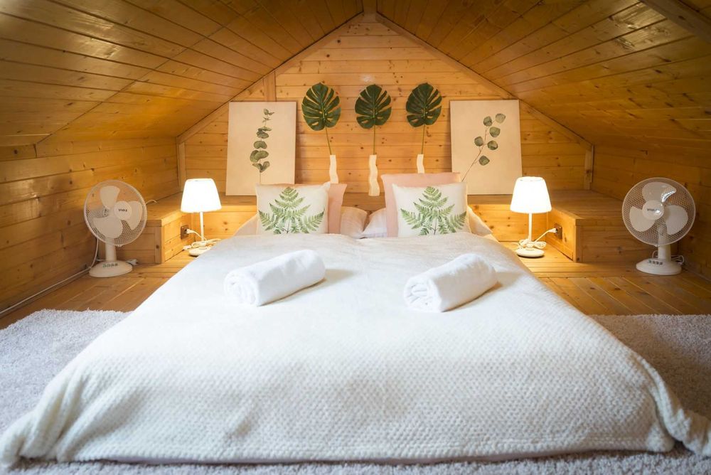 Dom na wynajem w Polanicy  - Nocleg w górach