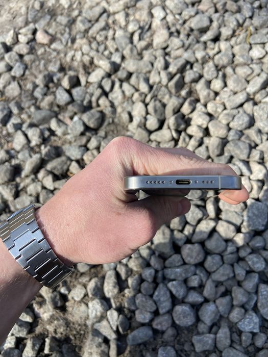 iPhone 15pro 128гб Neverlock