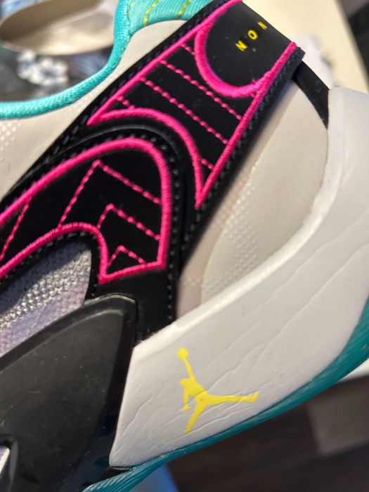 Nike Jordan Luka 2