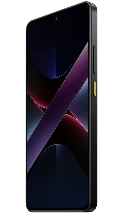 POCO X7 Pro 12/512GB Yellow