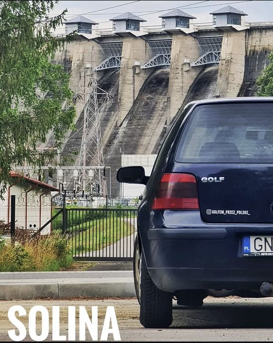 Volkswagen Golf 4