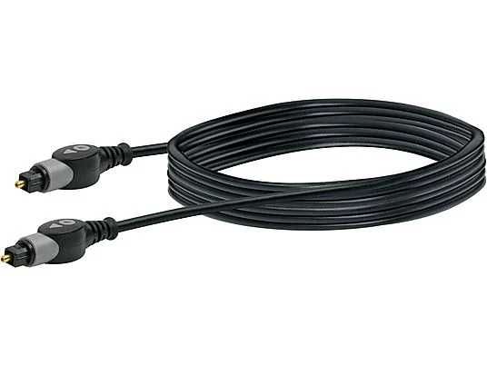 kabel  światłowodowy SCHWAIGER -LWL2150 , połączeniowy, 1,5 m
