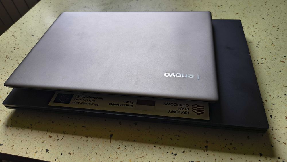 Lenovo Ideapad 320S-13IKB i5-8250U/8GB/256GB/NVidia MX150