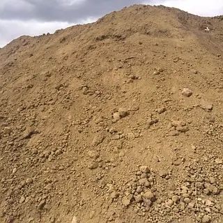 Прийму землю, глину, будівельне сміття на підсипку безкоштовно