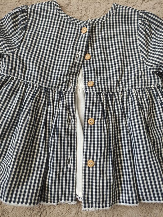 Bluzeczka mothercare 80