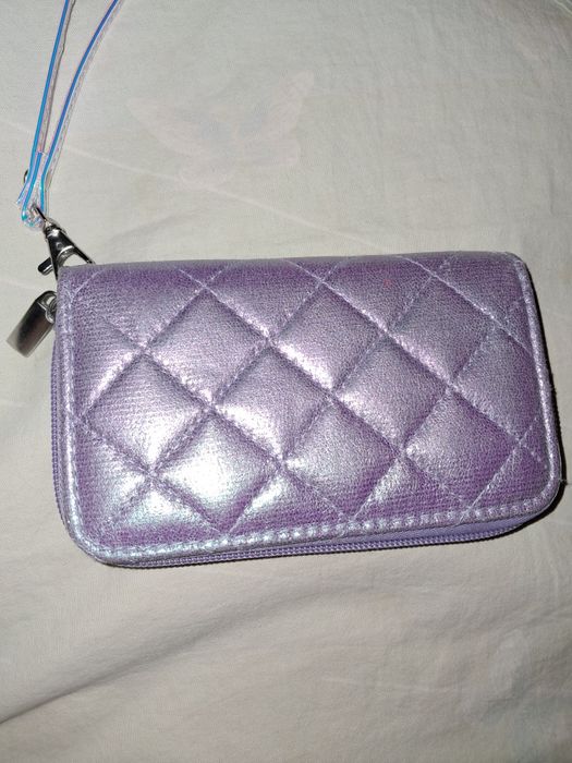 Кошелёк claire's для маленьких модниц