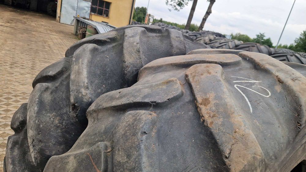 600/65r34 600/65-34 Harwester LKT
