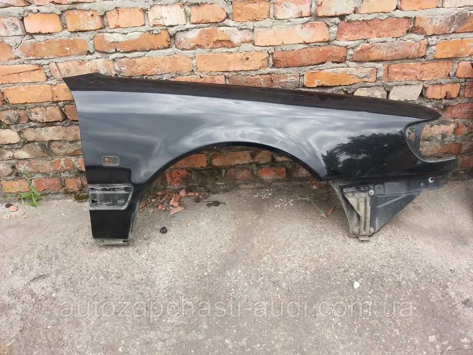 Крило Ліве/Праве (НА ВСІ МАРКИ АВТО) крило переднє/заднє Scoda Volvo