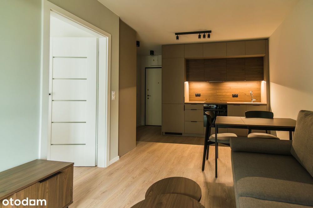 2 pokoje | Bez prowizji | Pets friendly | Gdańsk Śródmieście