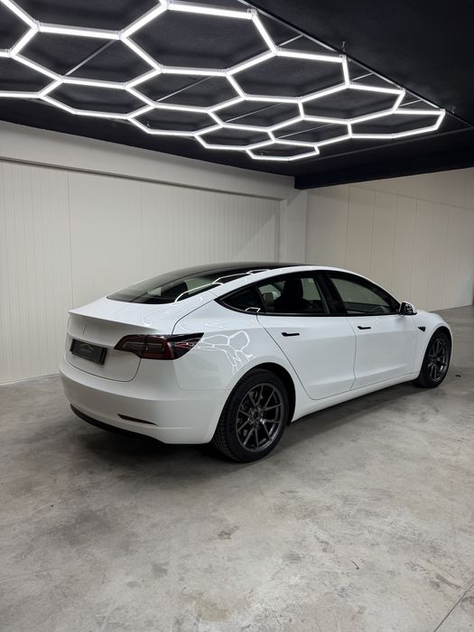 Tesla Model 3 SR plus Facelift LFP