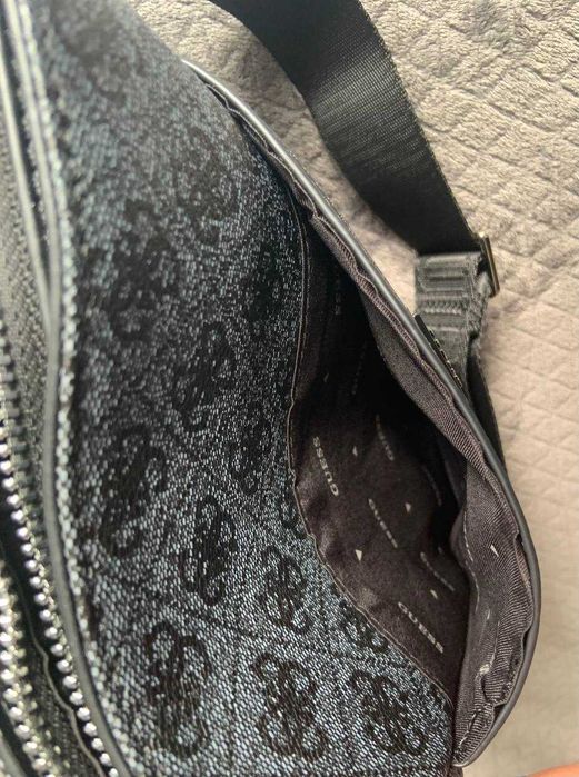 сумка guess мужская Сумка Guess. Сумка чоловіча Guess АКЦІЙНА ЦІНА