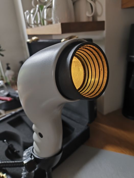 Lampa lecznicza  Bio-V