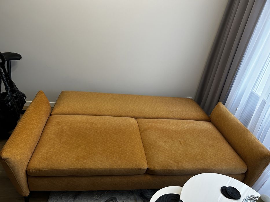 Sofa 3 osobowa z funcja spania