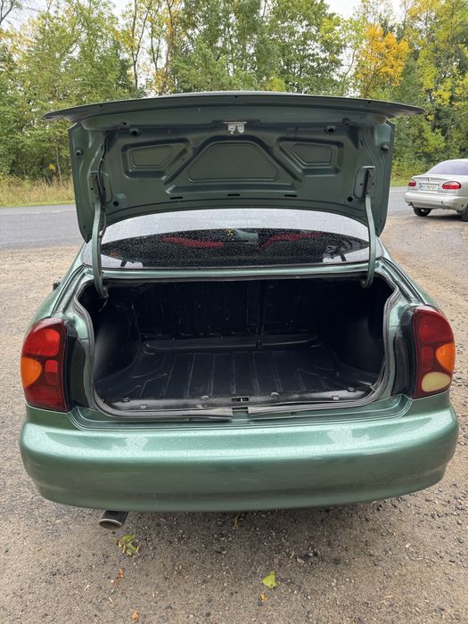 Продам Daewoo Lanos 2006 без корозії, без вкладень