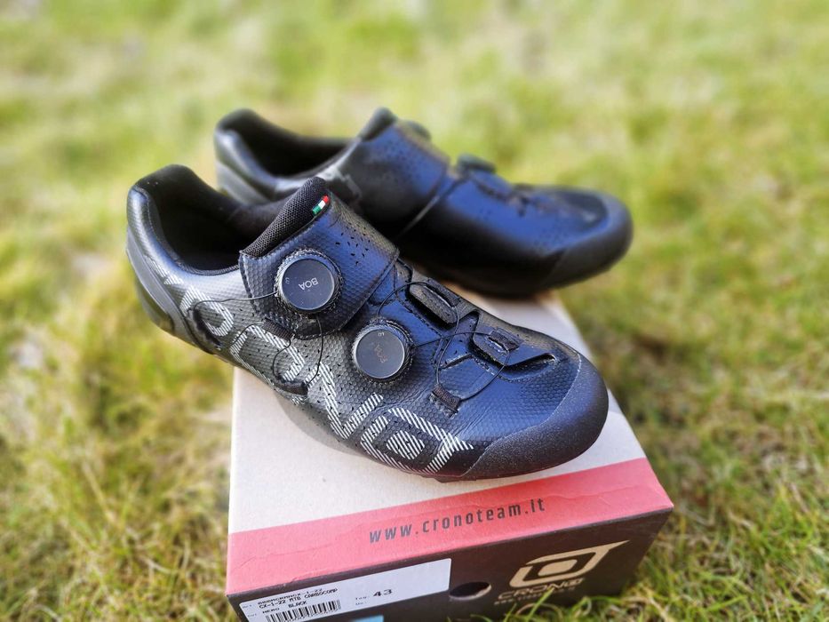 Buty MTB CRONO CX-1  rozmiar 43