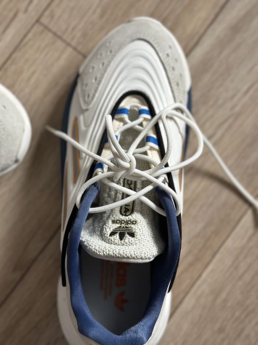 Кросівки адідас adidas ozelia оригінал