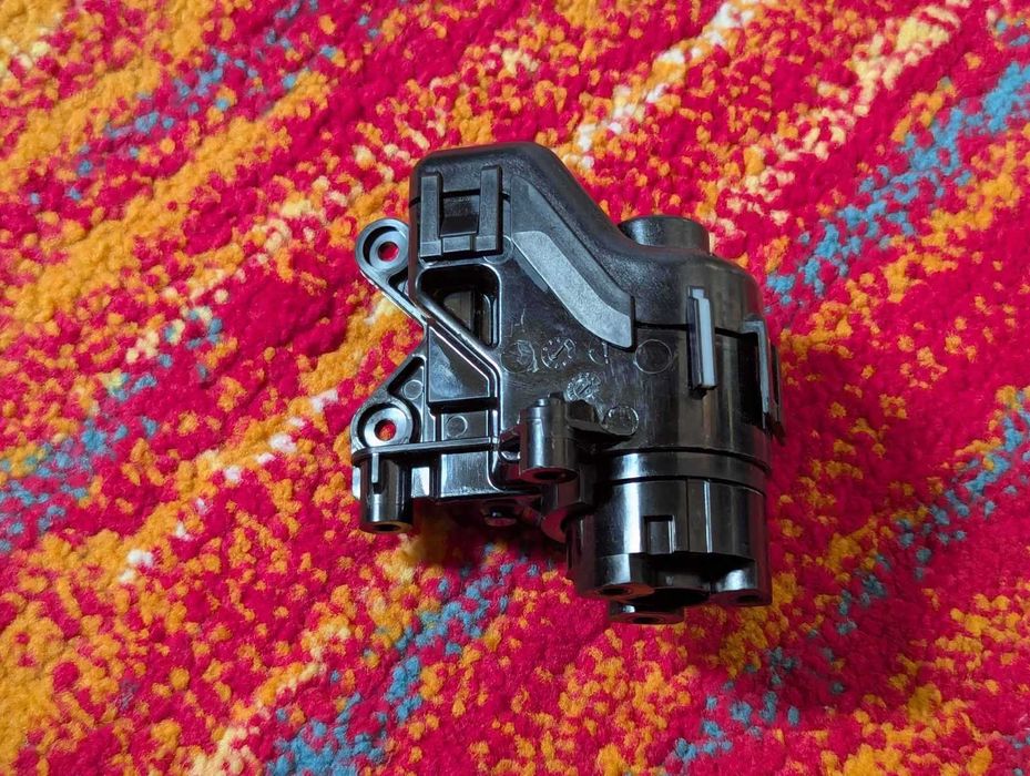 Модуль складывания зеркала Mazda CX5 моторчик FA06-2-II: 970 грн