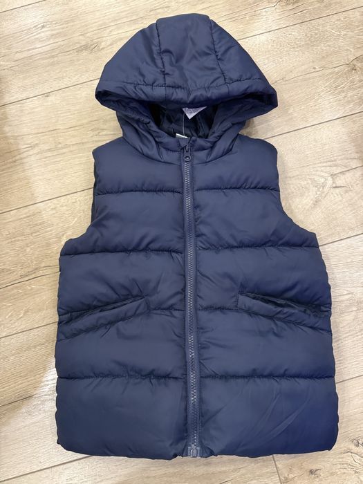 Жилетка для хлопчика