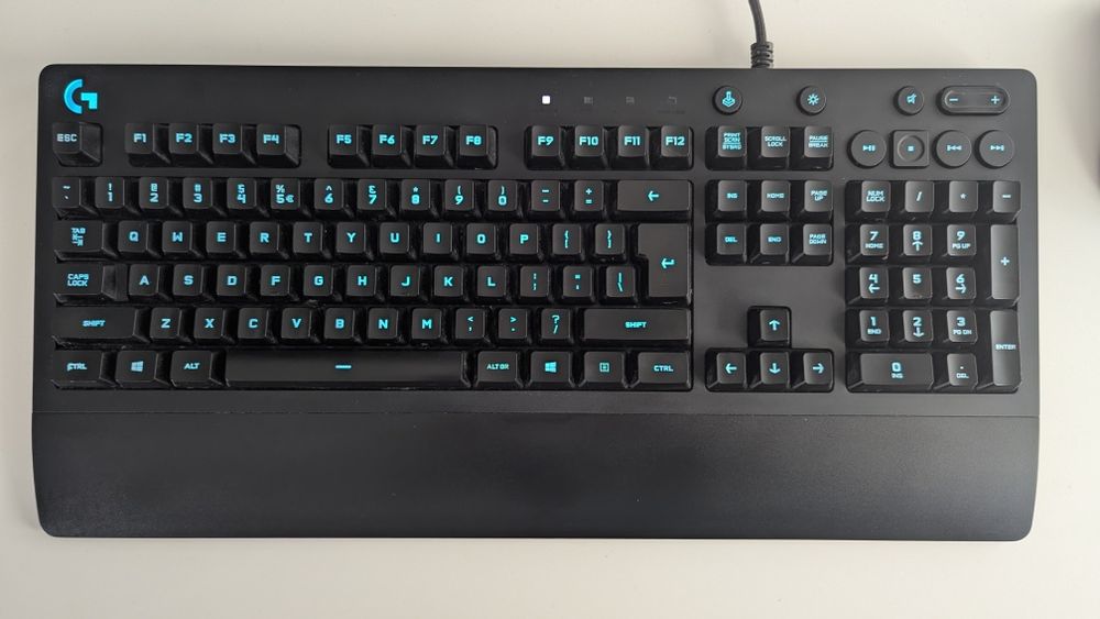 Klawiatura Logitech G213 Prodigy