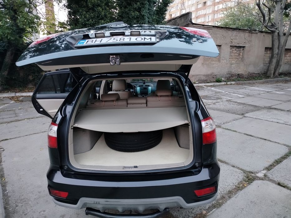 Продам легковой автомобиль