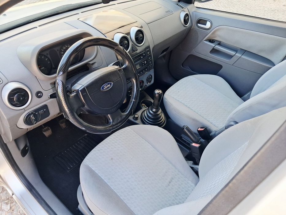 Ford fusion unico dono