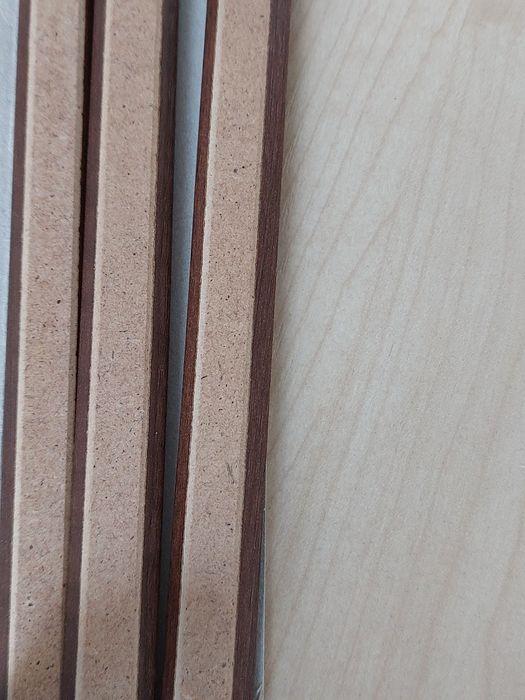 Listwy wykończeniowe do ościeżnic komplet .