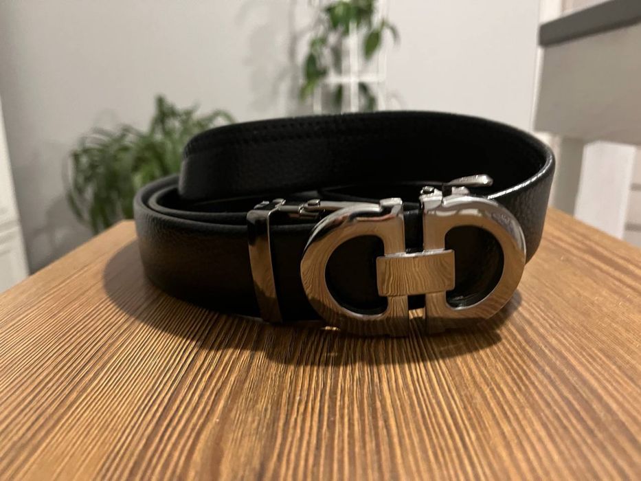 Ремень ferragamo
