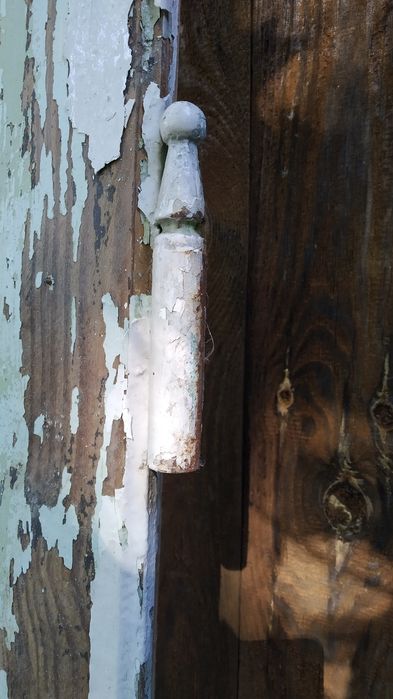 Zabytkowe drzwi przedwojenne 228×111