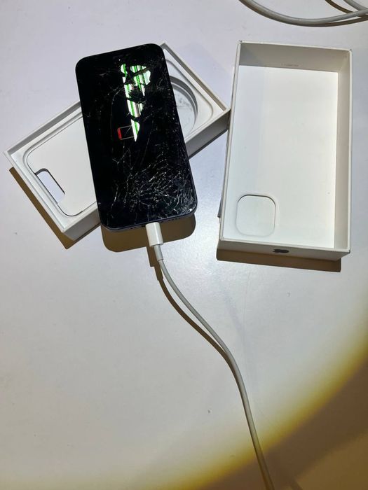 Айфон 12 міні 128 Iphone 12 mini 128 apple