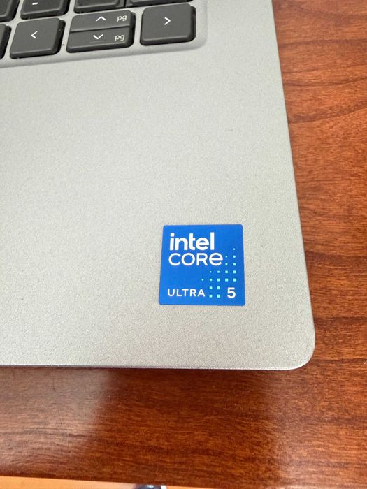 Dell Latitude 5450|14"FHD|Ultra 5-135u|16G Ram DDR5|Ssd 512G|Garantia|