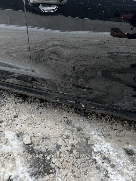 Volkswagen passat NMS 2015