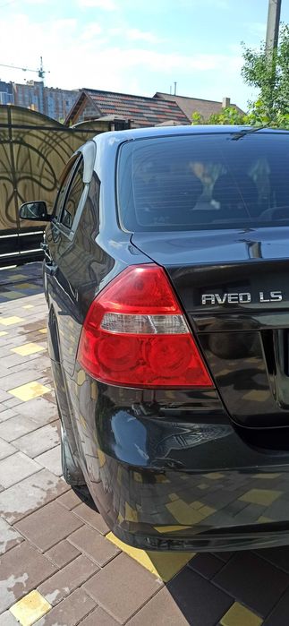 Продам свій автомобіль Шевроле Авео, 2007р