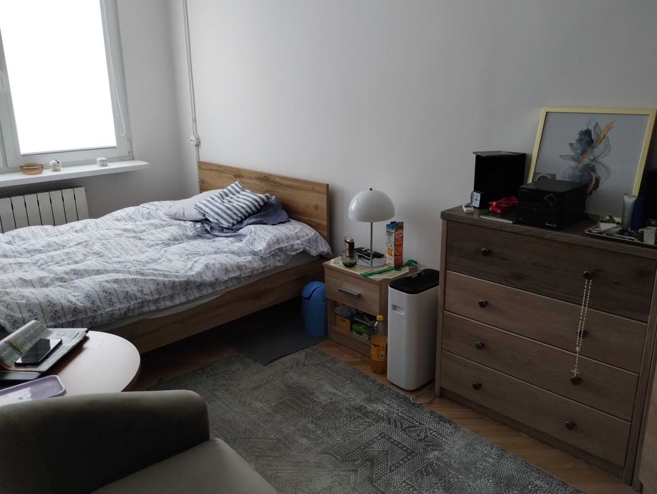 Sprzedam mieszkanie, 4 pokoje, 10 piętro, loggia, blisko VIVO