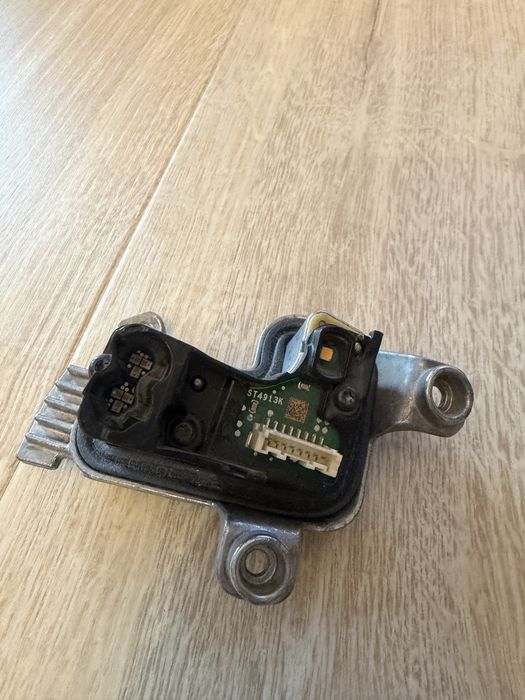 Moduły Led jeże BMW F30 lift