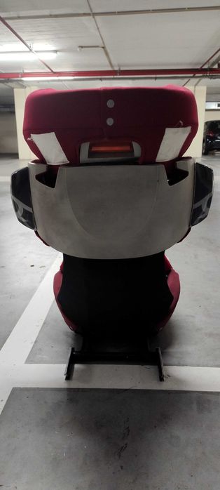 Cadeira de Segurança Auto criança dos 3 aos 12 anos Cybex Pallas 2