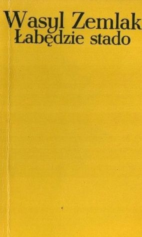 Łabędzie Stado Wasyl Zemlak A69856