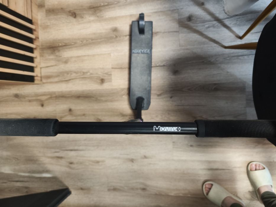 Hulajnoga wyczynowa Movino Kraken