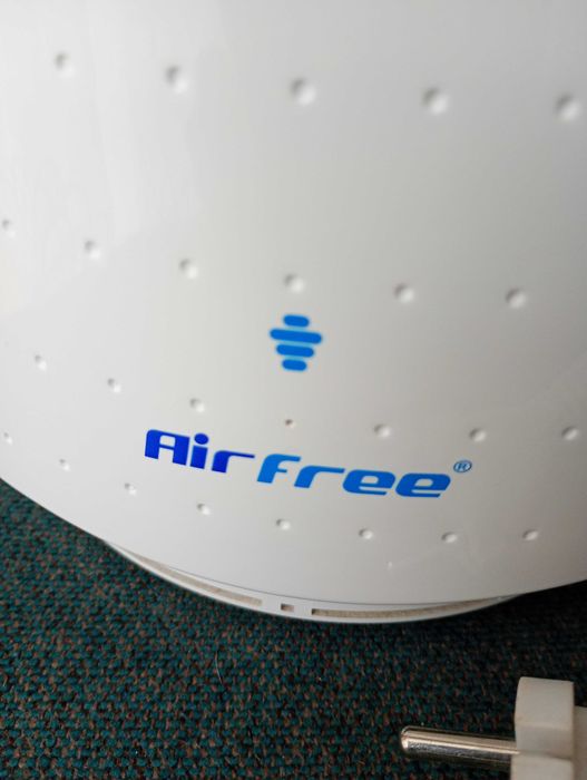 Oczyszczacz powietrza AirFree P40