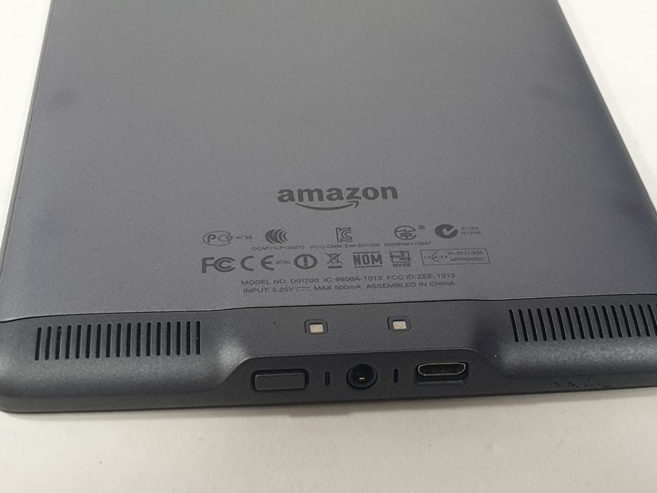 Електронная книга Amazon Kindle 4 D01200 (Torino vision 4 HD (Pocketbo