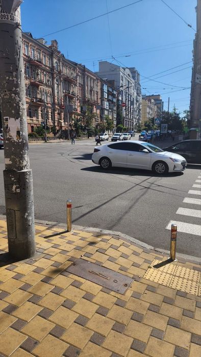 Коммерческая недвижимость по адресу ул. Льва Толстого (площадь 77 м²) - Atlanta.ua - фото 4