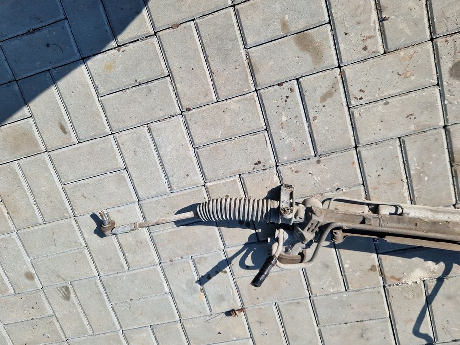 Maglownica a3 8l octavia 1 golf 4