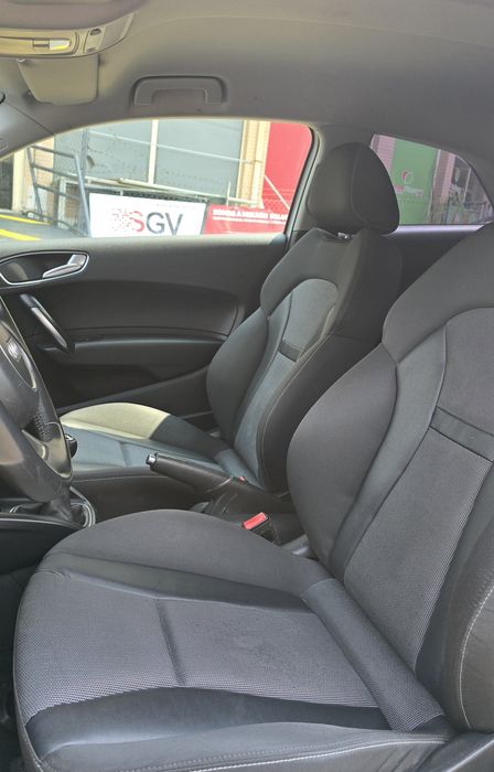 Audi A1  S. Line - 1.2 TFSI